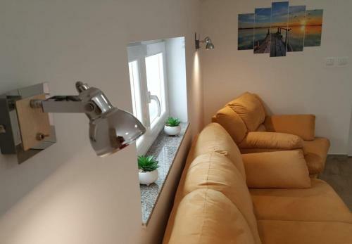 Apartment Sime - Sea View