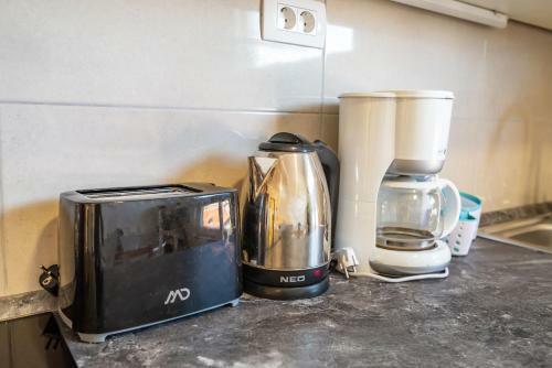 Apartamento Palma
