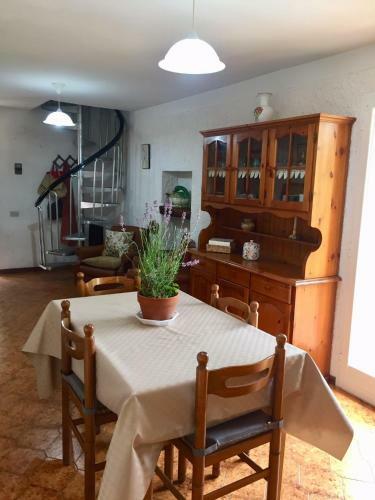 Casa Lavanda In Valle Argentina