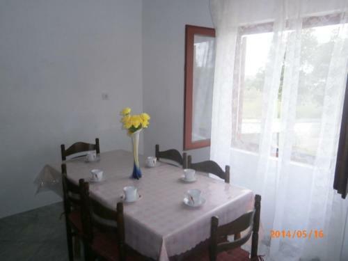 Apartman Garden