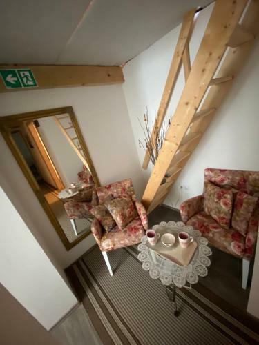 Apartamentos Villa Rafin Dvor