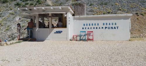 Apartamentos Villa Rafin Dvor