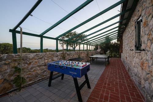 Hostal Pequena Perla Rooms