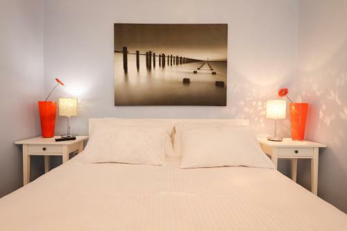 Hostal Pequena Perla Rooms