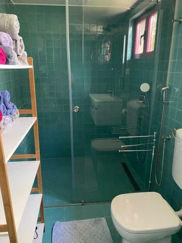 Hostal Pequena Perla Rooms