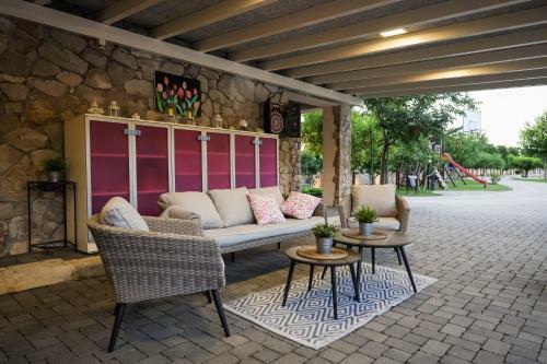 Hostal Pequena Perla Rooms