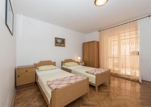 Apartments Lenka