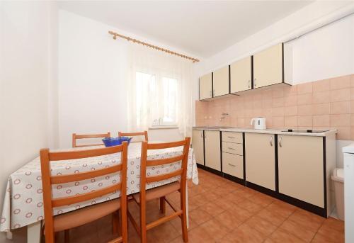 Apartments Lenka
