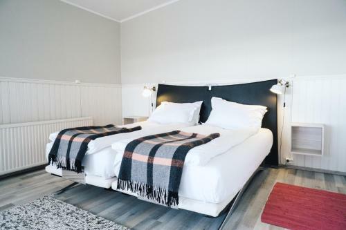 Kleifar: Ocean View Apartment