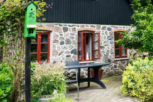 Grundf�r Bed And Breakfast
