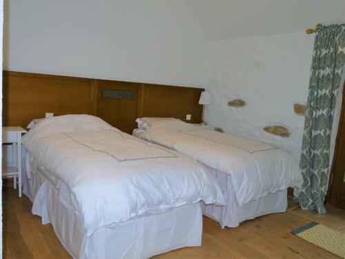 Hostal The Coachhouse @ Kingsfort House