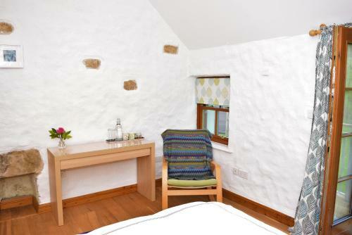 Hostal The Coachhouse @ Kingsfort House