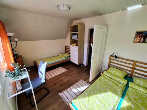 Sz?l?skert Vend�gh�z