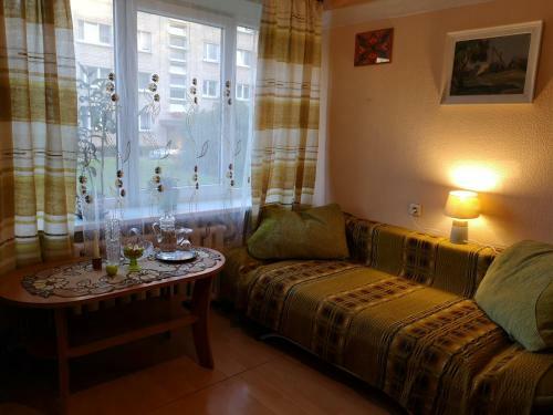Apartamento Dv??um?jas Vintage B&B