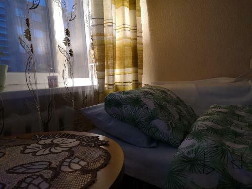 Apartamento Dv??um?jas Vintage B&B
