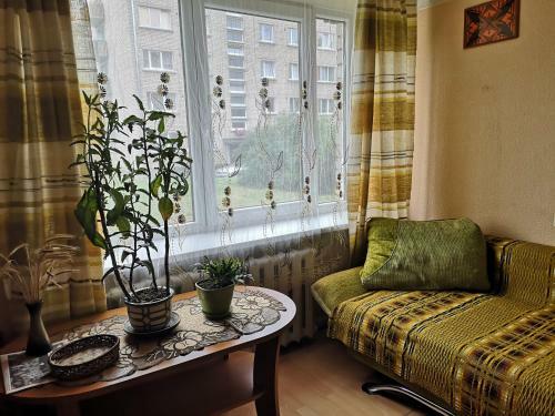 Apartamento Dv??um?jas Vintage B&B