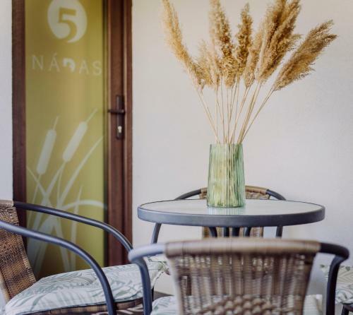 Hostal N�das Center Home Badacsonytomaj