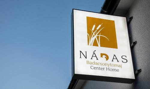 Hostal N�das Center Home Badacsonytomaj