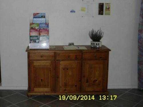 Apartamento Hellesvang