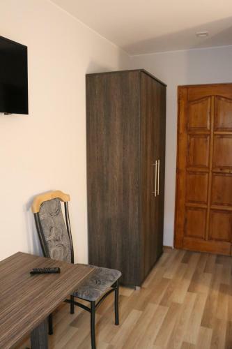 Hostal S�rpatika Vend�gh�z