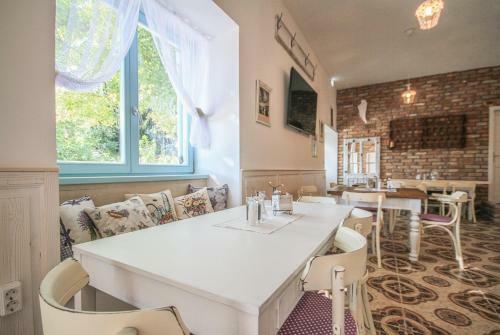 Bed & Breakfast Villa Bella