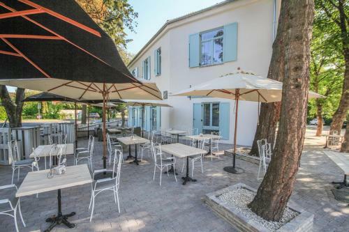 Bed & Breakfast Villa Bella