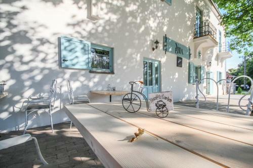 Bed & Breakfast Villa Bella
