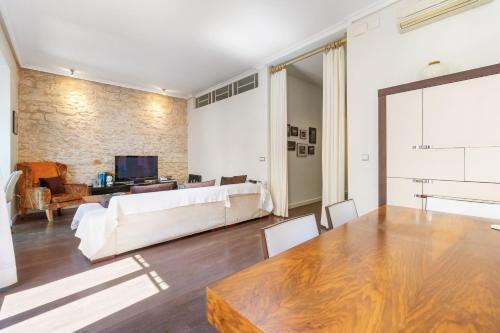 Apartamento Bailen