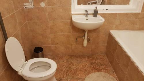 Naperk�ly Apartman