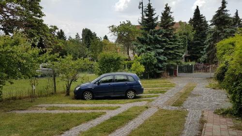 Naperk�ly Apartman