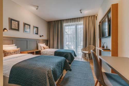 Bed & Breakfast Villa Salve