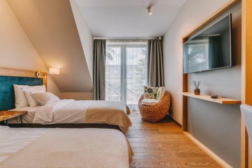 Bed & Breakfast Villa Salve