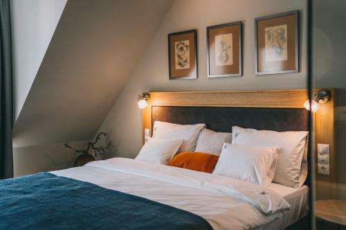 Bed & Breakfast Villa Salve