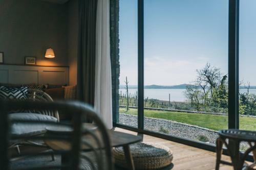Bed & Breakfast Villa Salve