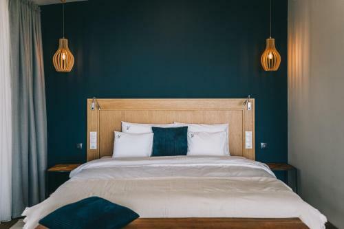 Bed & Breakfast Villa Salve