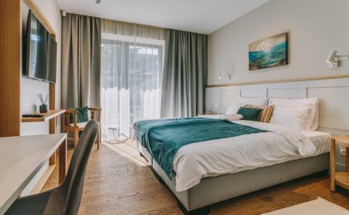 Bed & Breakfast Villa Salve