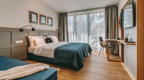 Bed & Breakfast Villa Salve