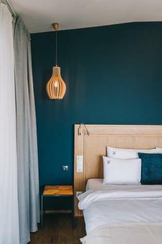 Bed & Breakfast Villa Salve