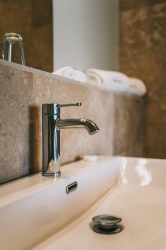 Bed & Breakfast Villa Salve