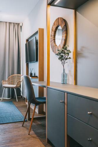 Bed & Breakfast Villa Salve
