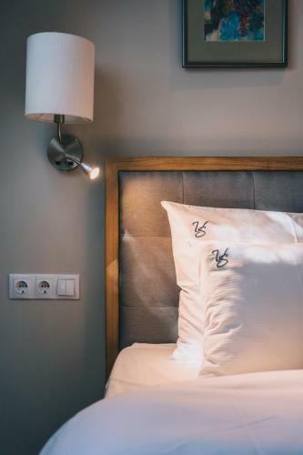 Bed & Breakfast Villa Salve