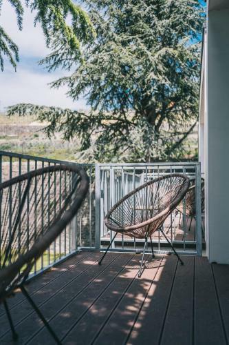 Bed & Breakfast Villa Salve