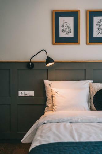 Bed & Breakfast Villa Salve
