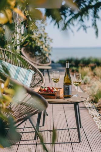 Bed & Breakfast Villa Salve