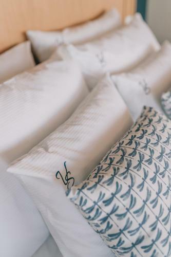 Bed & Breakfast Villa Salve