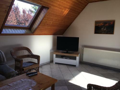 Badacsony Apartmanh�z