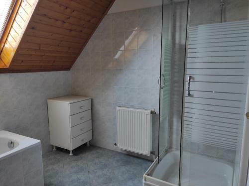 Badacsony Apartmanh�z