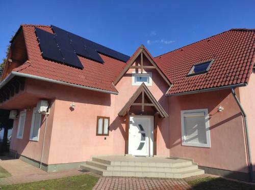 Badacsony Apartmanh�z