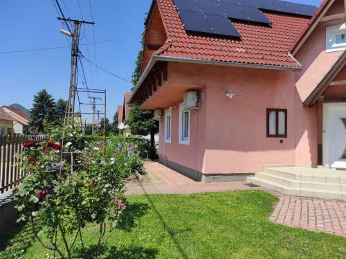 Badacsony Apartmanh�z