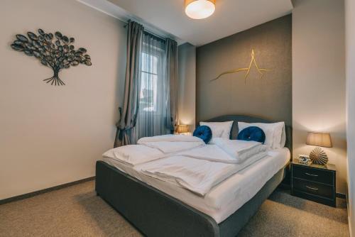 Bed & Breakfast Villa17